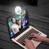 M-06 Selfie Işığı thumbnail 5