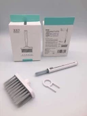 Q5S Çok Fonksiyonlu Klavye Ve Airpods Temizleme Kalemi thumbnail 2