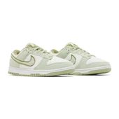 Dunk Low SE Fleece Honeydew thumbnail 3
