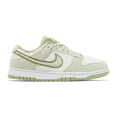 Dunk Low SE Fleece Honeydew thumbnail 1