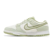 Dunk Low SE Fleece Honeydew thumbnail 2
