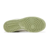 Dunk Low SE Fleece Honeydew thumbnail 5