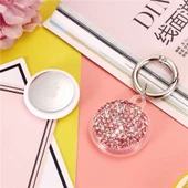 Airtag 03 Silikon Anahtarlık thumbnail 6