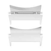 Galaxy Watch 4 40mm 20mm Metal Kordon Dönüştürücü thumbnail 12