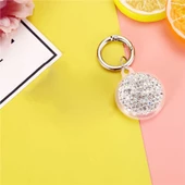 Airtag 03 Silikon Anahtarlık thumbnail 4