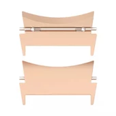 Galaxy Watch 4 40mm 20mm Metal Kordon Dönüştürücü thumbnail 11