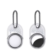 Airtag 05 Silikon Anahtarlık thumbnail 5