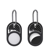 Airtag 05 Silikon Anahtarlık thumbnail 3