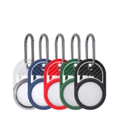 Airtag 05 Silikon Anahtarlık thumbnail 8