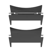 Galaxy Watch 4 40mm 20mm Metal Kordon Dönüştürücü thumbnail 9