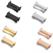 Galaxy Watch 4 40mm 20mm Metal Kordon Dönüştürücü thumbnail 8