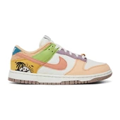 Dunk Low Retro Sun Club Multi - 1
