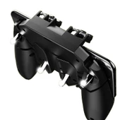 AK66 Orjinal Mobil Game Oyun Aparatı - 4