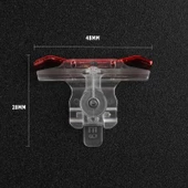 E9 Mobil Game Oyun Kontrol Aparatı - 9