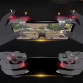 X6 Mobil Game Oyun Aparatı - 5