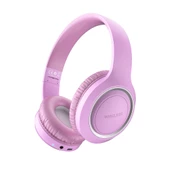 UID-10 Ayarlanabilir ve Katlanabilir Kulak Üstü Bluetooth Kulaklık - 3