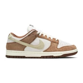 Dunk Low Premium Medium Curry - 1