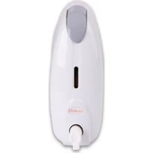 Flosoft F160 Köpük Sabun Aparatı 500 Ml. (Pratik Kapaklı) - 3