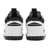 Air Dunk Low Jumbo Reverse Panda - 4