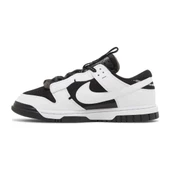 Air Dunk Low Jumbo Reverse Panda - 2