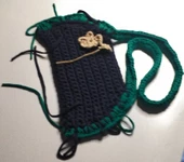 kadın kol ve omuz çantası - 6