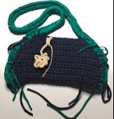 kadın kol ve omuz çantası - 2