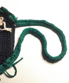 kadın kol ve omuz çantası - 7