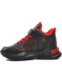 PEPİNO 1522 UNISEX KONÇLU  ÇOCUK BASKET SPOR AYAKABI - 2
