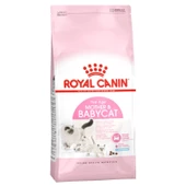 Royal Canin Mother & Baby Cat Yavru Kedi Maması 2 KG - 1