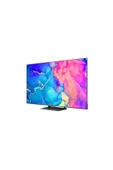 55C735 55" 139 Ekran Uydu Alıcılı 4K Ultra HD Google Smart QLED TV - 2