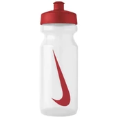Nike Big Mouth Bottle 2.0 22 Oz Unisex Beyaz Antrenman Suluk N.000.0042.944.22 - 1