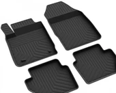 Ford Puma 4D Havuzlu Paspas 2019 Model Ve Sonrası thumbnail 5