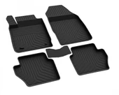 Ford Puma 4D Havuzlu Paspas 2019 Model Ve Sonrası thumbnail 2