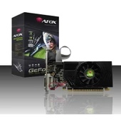AFOX GT730 4GB AF730-4096D3L6 DDR3 128bit HDMI DVI PCIe 16X v2.0 - 1