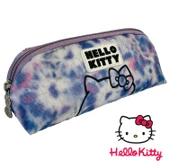 Hello Kitty Fashion Kalem Çantası Makyaj Çantası 04066 - 1