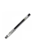 Pilot 0.4 G-tec Jel Mürekkepli Tükenmez Kalem C4 Siyah - 1