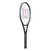 Wilson Blade 100UL V9 Tenis Raketi WR150210 thumbnail 2