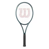 Wilson Blade 100UL V9 Tenis Raketi WR150210 thumbnail 1