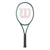 Wilson Blade 100UL V9 Tenis Raketi WR150210 thumbnail 9