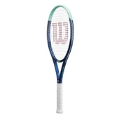 Wilson Ultra Power 100 Tenis Raketi WR146810 - 8