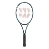Wilson Blade 100UL V9 Tenis Raketi WR150210 thumbnail 5