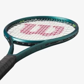 Wilson Blade 100 V9 Tenis Raketi WR151511 - 2