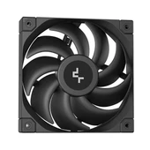 DEEPCOOL 360MM MYSTIQUE360 LCD EKRANLI ARGB AM5-1700P SIVI SOĞUTMALI İŞLEMCİ FANI - 3