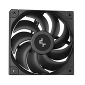 DEEPCOOL 240MM MYSTIQUE 240 ARGB LCD EKRANLI AM5-1700P SIVI SOĞUTMALI İŞLEMCİ FANI thumbnail 3