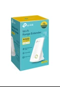 TP-Link TL-WA854RE 300 Mbps Wifi Güçlendirici - 5