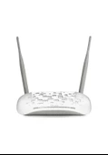 TP-Link TD-W8961N 4 Port 300 Mbps ADSL2+ Modem - 2