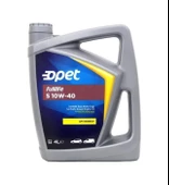 Opet Fulllife S 10W-40 Sentetik Motor Yağı 4 L - 2