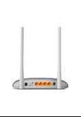 TP-Link TD-W9960 4 Port 300 Mbps VDSL2 Modem thumbnail 3