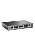TP-Link TL-SG108E 8 Port 10/100/1000 Mbps Gigabit Switch - 3
