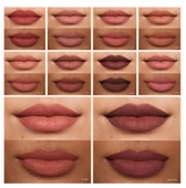 Rare Beauty Kind Words Matte Lipstick Lively - Mat Ruj thumbnail 2